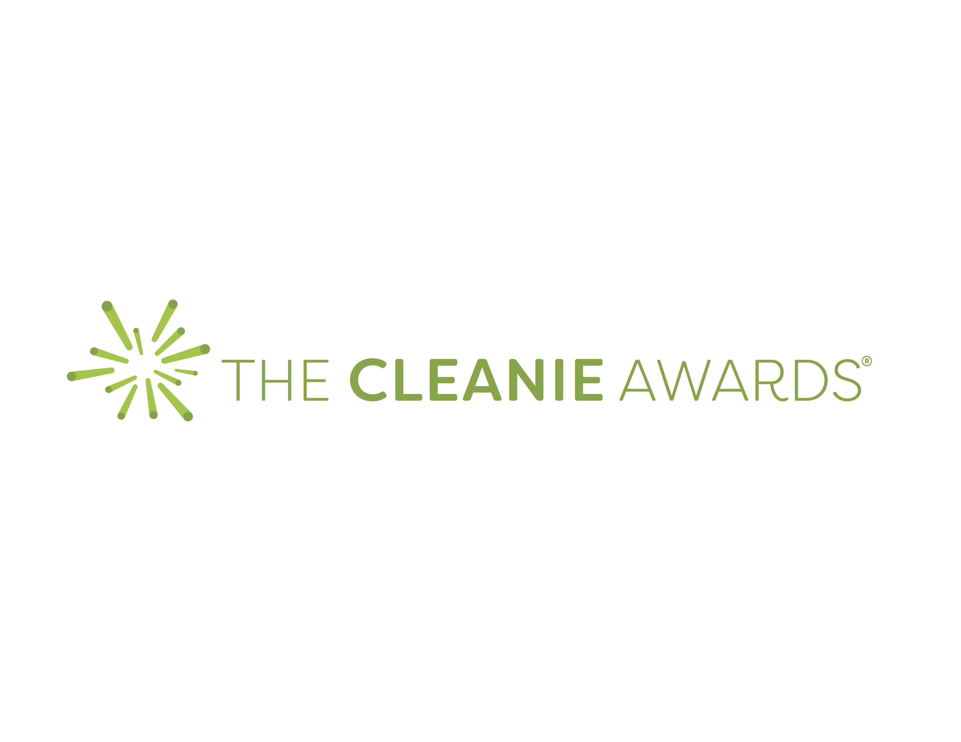 The Cleanie Awards® Expands 2022 Program The Cleanie Awards